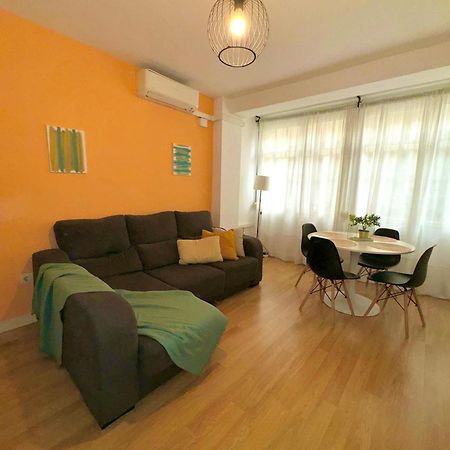 Holidays2Malaga 2 Bedroom Armengual De La Mota Close Shopping Center Málaga Exterior foto