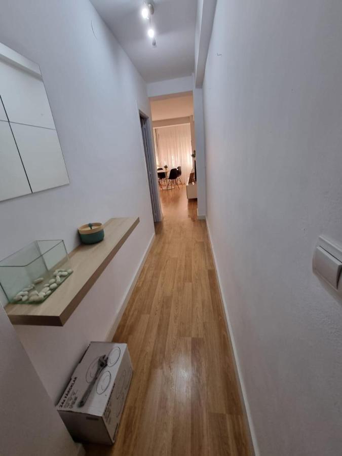Holidays2Malaga 2 Bedroom Armengual De La Mota Close Shopping Center Málaga Exterior foto