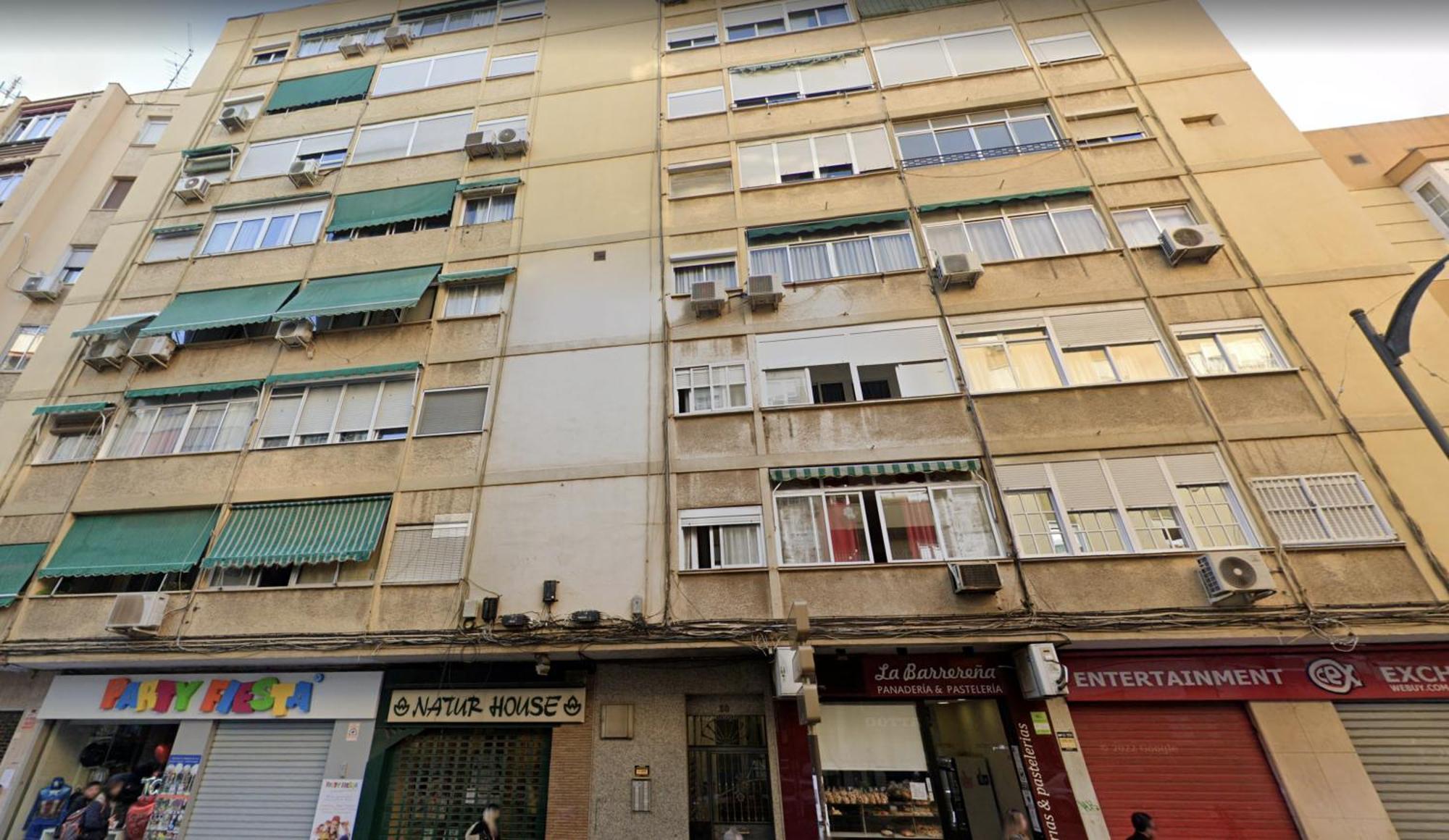 Holidays2Malaga 2 Bedroom Armengual De La Mota Close Shopping Center Málaga Exterior foto