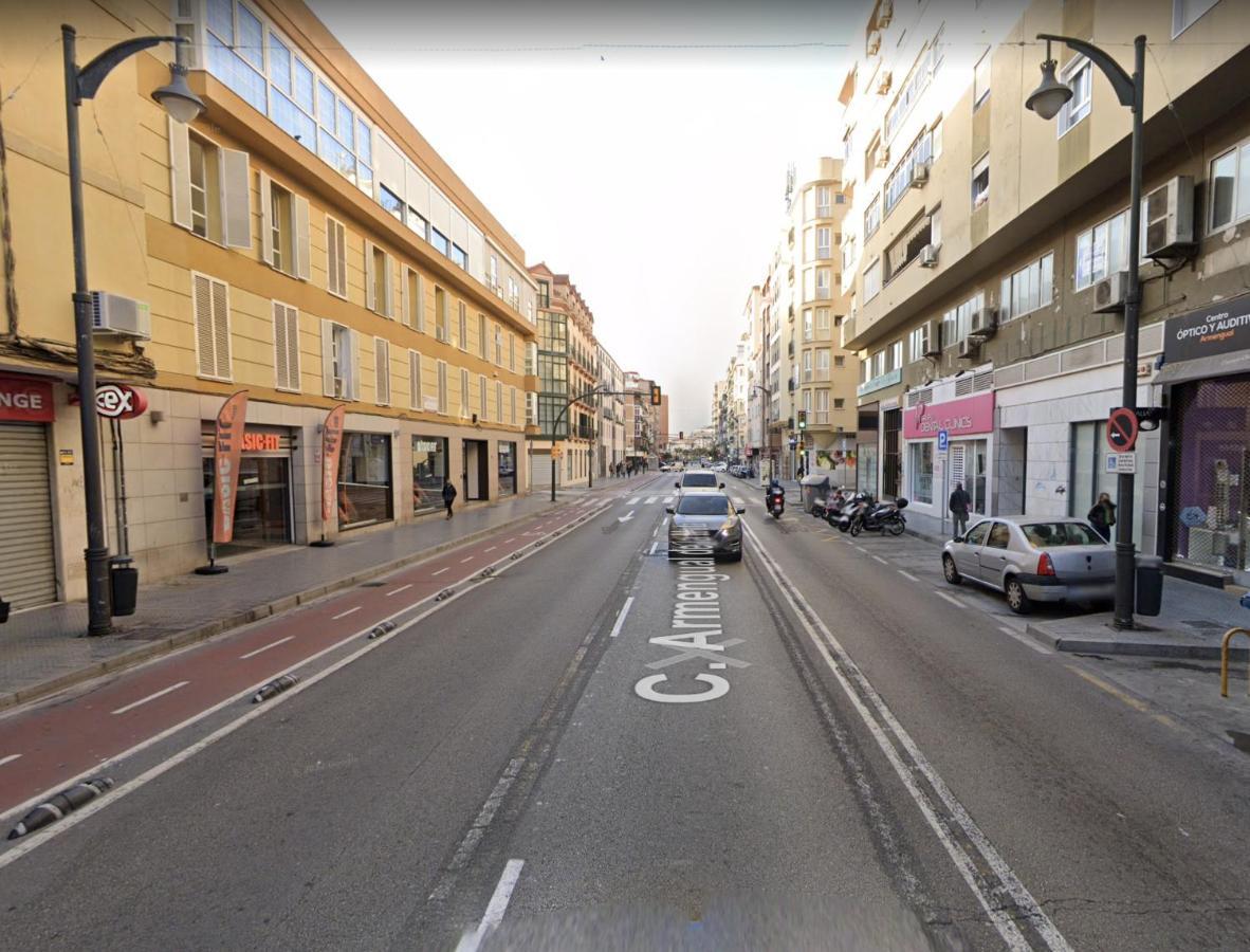 Holidays2Malaga 2 Bedroom Armengual De La Mota Close Shopping Center Málaga Exterior foto