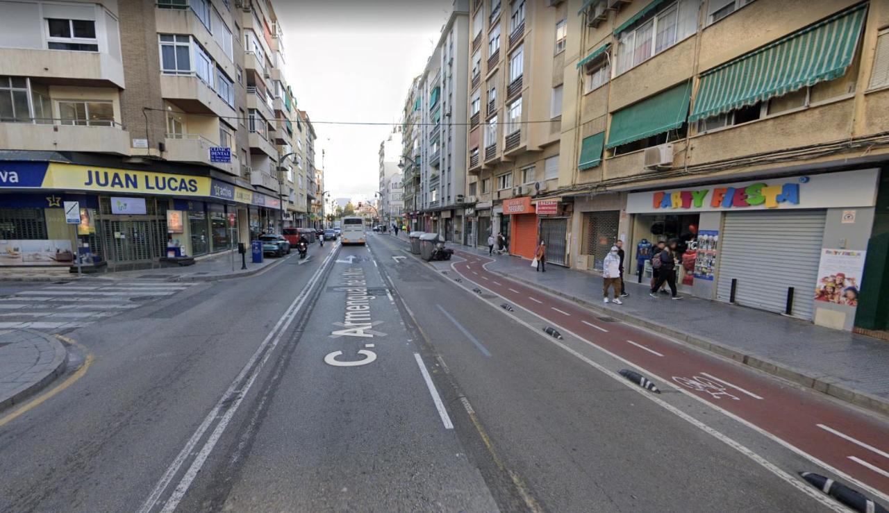 Holidays2Malaga 2 Bedroom Armengual De La Mota Close Shopping Center Málaga Exterior foto