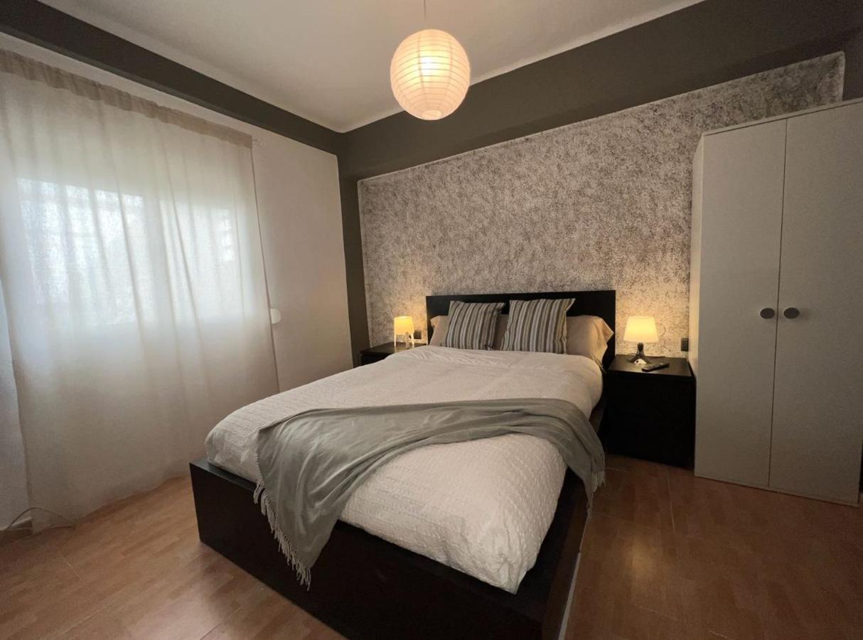 Holidays2Malaga 2 Bedroom Armengual De La Mota Close Shopping Center Málaga Exterior foto