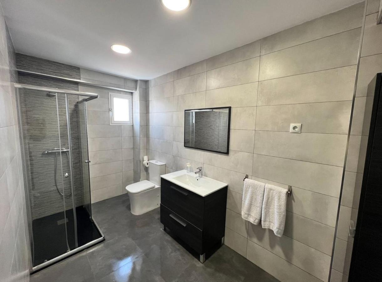 Holidays2Malaga 2 Bedroom Armengual De La Mota Close Shopping Center Málaga Exterior foto