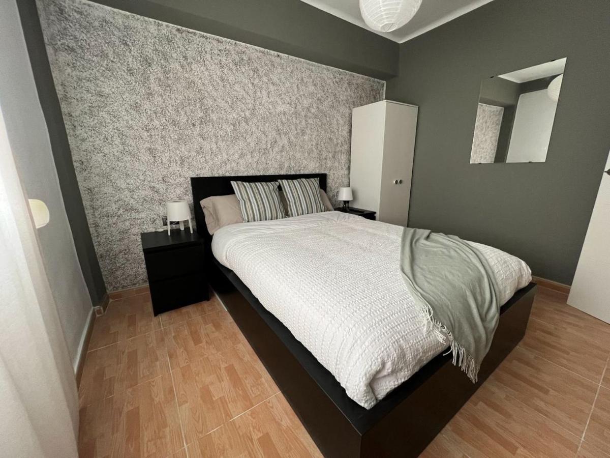 Holidays2Malaga 2 Bedroom Armengual De La Mota Close Shopping Center Málaga Exterior foto