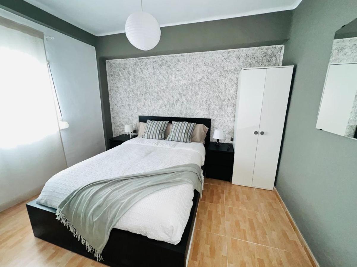 Holidays2Malaga 2 Bedroom Armengual De La Mota Close Shopping Center Málaga Exterior foto