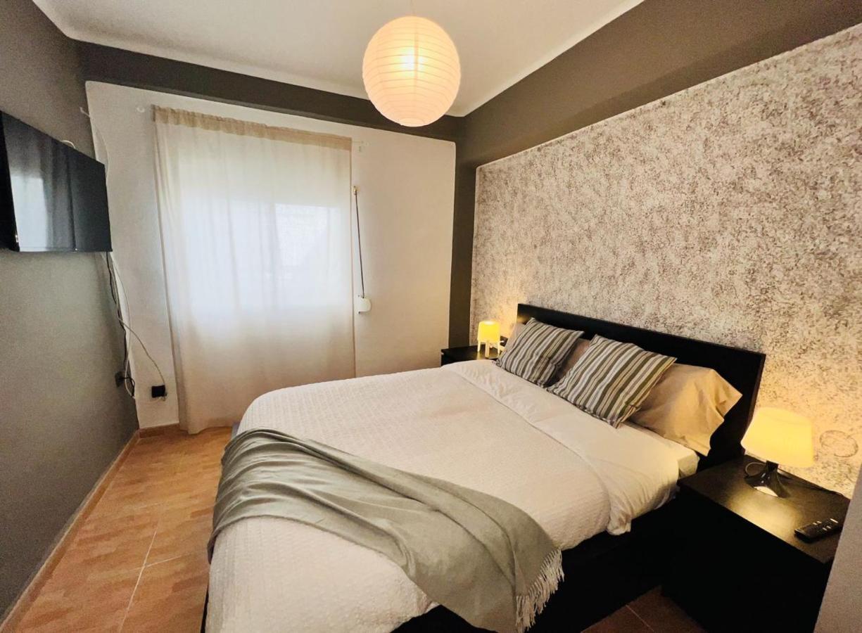 Holidays2Malaga 2 Bedroom Armengual De La Mota Close Shopping Center Málaga Exterior foto
