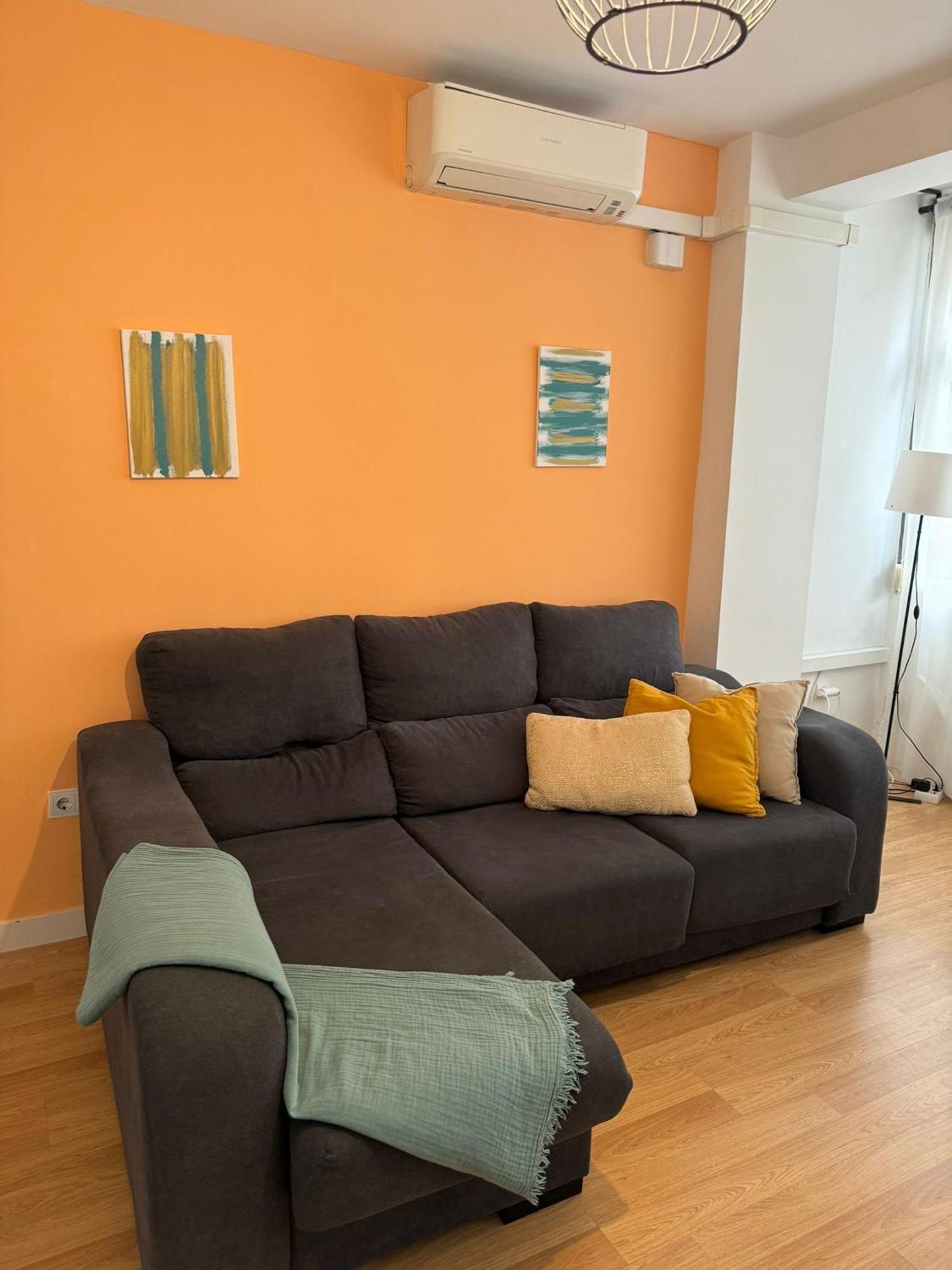Holidays2Malaga 2 Bedroom Armengual De La Mota Close Shopping Center Málaga Exterior foto